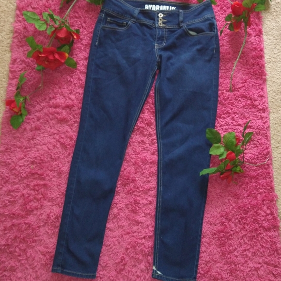 Jeans - Picture 5 of 7